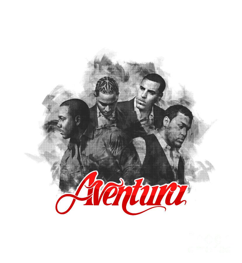 Aventura Merch